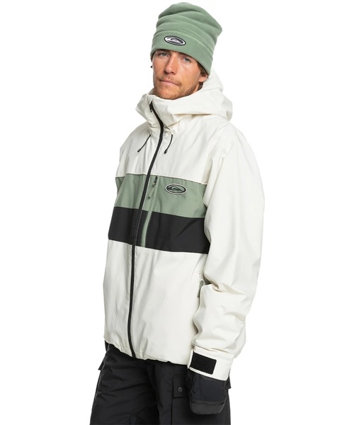 セール】THRIFT JK/クイックシルバークラシックスキースノーボード