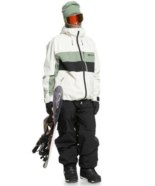 セール】THRIFT JK/クイックシルバークラシックスキースノーボード