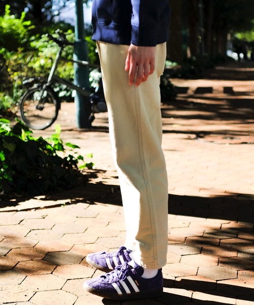 TCSS（ティーシーエスエス）の「WOVEN/Critical Slide(TCSS)/クリティカルスライド(ティーシーエスエス)パンツ（その他パンツ・メンズ・プラム/ナチュラル・34inch/32inch/30inch/28inch）」の12枚目の写真