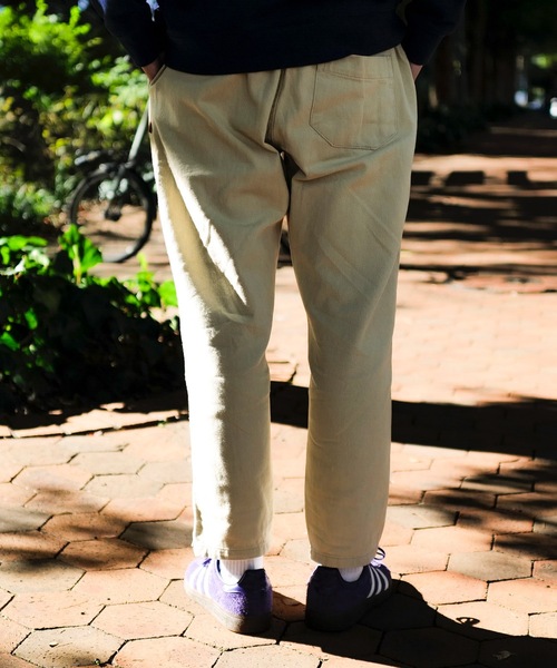 TCSS（ティーシーエスエス）の「WOVEN/Critical Slide(TCSS)/クリティカルスライド(ティーシーエスエス)パンツ（その他パンツ・メンズ・プラム/ナチュラル・34inch/32inch/30inch/28inch）」の13枚目の写真