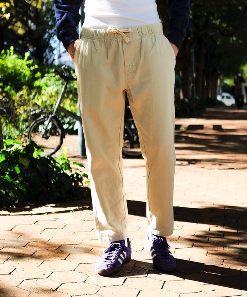 TCSS（ティーシーエスエス）の「WOVEN/Critical Slide(TCSS)/クリティカルスライド(ティーシーエスエス)パンツ（その他パンツ・メンズ・プラム/ナチュラル・34inch/32inch/30inch/28inch）」の11枚目の写真