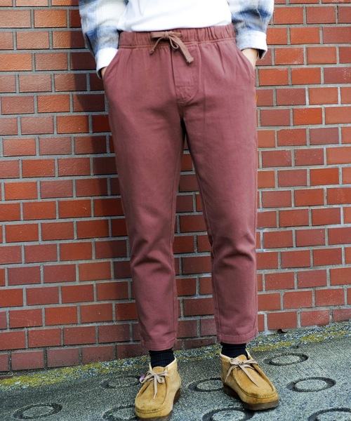 TCSS（ティーシーエスエス）の「WOVEN/Critical Slide(TCSS)/クリティカルスライド(ティーシーエスエス)パンツ（その他パンツ・メンズ・プラム/ナチュラル・34inch/32inch/30inch/28inch）」の5枚目の写真