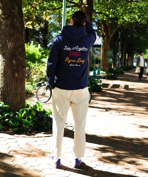 TCSS（ティーシーエスエス）の「WOVEN/Critical Slide(TCSS)/クリティカルスライド(ティーシーエスエス)パンツ（その他パンツ・メンズ・プラム/ナチュラル・34inch/32inch/30inch/28inch）」の4枚目の写真