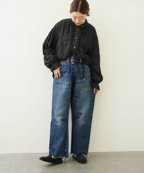 JOURNAL STANDARD LUXE（ジャーナルスタンダード ラックス）の