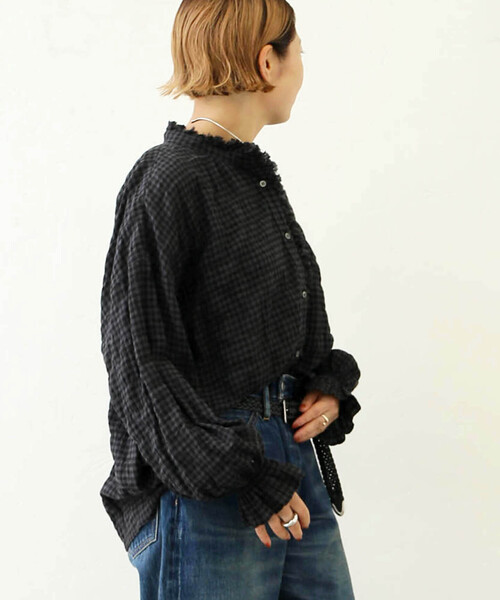 JOURNAL STANDARD LUXE（ジャーナルスタンダード ラックス）の