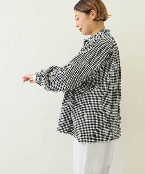 JOURNAL STANDARD LUXE（ジャーナルスタンダード ラックス）の
