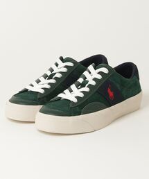 POLO RALPH LAUREN | ポロ ラルフ ローレン SAYER SPORT セイヤースポーツ スニーカー(スニーカー)