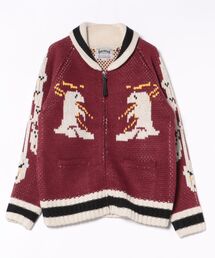 ニット/セーター ボレロ」に該当するトップスファッション通販