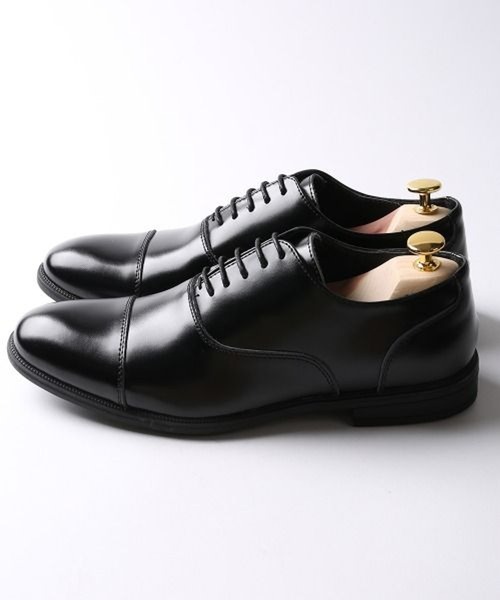 新品　バリー　ドレスシューズ　GONARS ストレートチップ　ブラック　2090 HIROKO KOSHINO HOMME メンズ エレガント 内羽根ストレートチップ