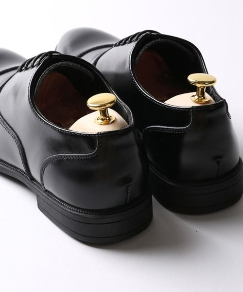 限定展開 ストレートチップ ドレスシューズ（ドレスシューズ