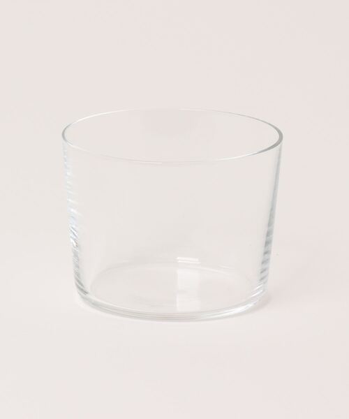 HIGHTIDE（ハイタイド）の「木村硝子店 ソバ 7oz（グラス/マグカップ/タンブラー・レディース・クリア・FREE）」の7枚目の写真