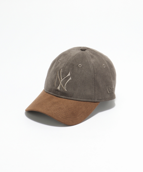 NEW ERA（ニューエラ）の「NEW ERA / ニューエラ 別注 920 NY