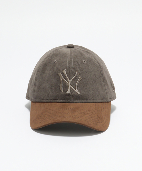 NEW ERA（ニューエラ）の「NEW ERA / ニューエラ 別注 920 NY ACT