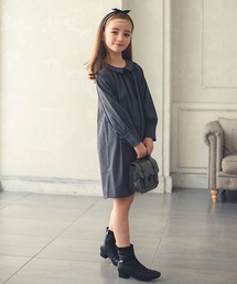 DRESCCO(�h���X�R)�̃_�[�N�O���[�����t�H�[�}�������s�[�X(�����s�[�X)