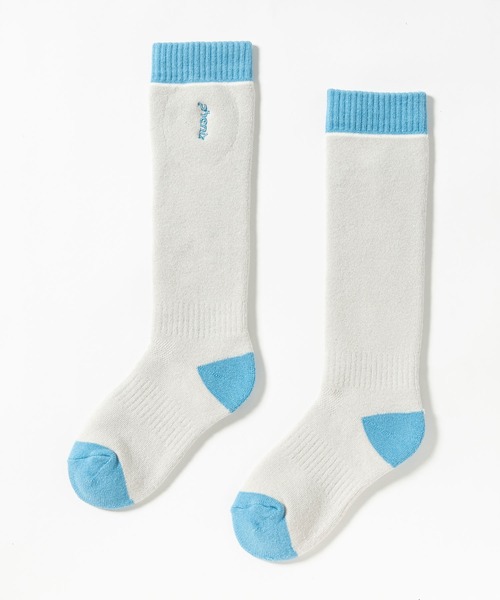 【phenix】スキーウェア135-155cm対応&スキーソックスジュニア用2足 KIDS/JUNIOR】子供用スキーソックス Star Girl's Socks | phenix