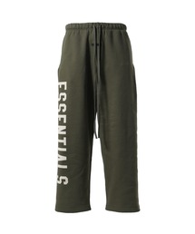 FLEECE RELAXED SWEATPANT