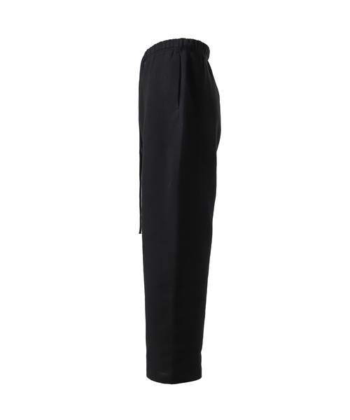 FOG ESSENTIALS(エフオージーエッセンシャルズ)の「FLEECE RELAXED SWEATPANT(スウェットパンツ・メンズ・グリーン系その他/ブラック/ヘザーグレー・XS/S/L/M)」の5枚目の写真