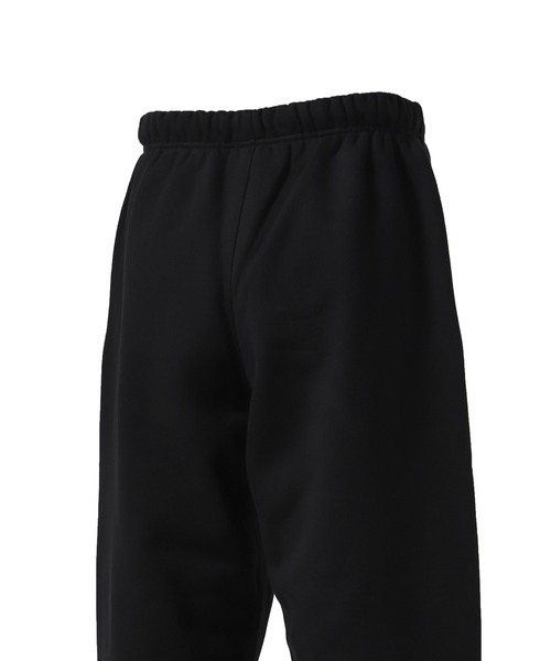 FOG ESSENTIALS(エフオージーエッセンシャルズ)の「FLEECE RELAXED SWEATPANT(スウェットパンツ・メンズ・グリーン系その他/ブラック/ヘザーグレー・XS/S/L/M)」の8枚目の写真