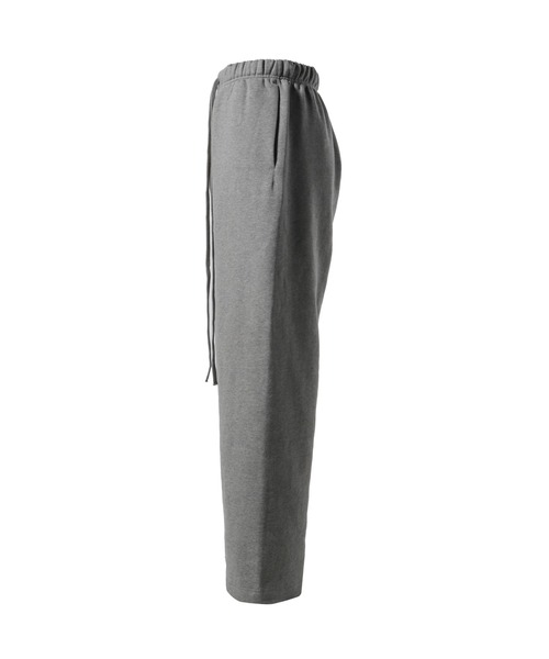 FOG ESSENTIALS(エフオージーエッセンシャルズ)の「FLEECE RELAXED SWEATPANT(スウェットパンツ・メンズ・グリーン系その他/ブラック/ヘザーグレー・XS/S/L/M)」の11枚目の写真