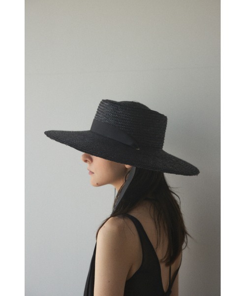 MOUSSY ハット