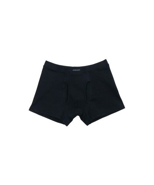DOUBLE DOOR TRUNKS（ボクサーパンツ）｜JOHN LAWRENCE SULLIVAN（ジョンローレンスサリバン）