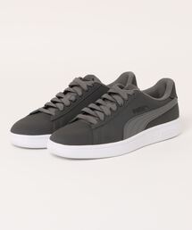 PUMA プーマ SMASH V2 SS WIDE スマッシュ V2 SS ワイド 402230 ABC-MART限定 *03C.GRAY
