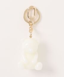FURLA FURLA CAMELIA KEYRING HEART キーホルダー FURLA CAMELIA KEYRING HEART（キーホルダー）｜FURLA（フルラ