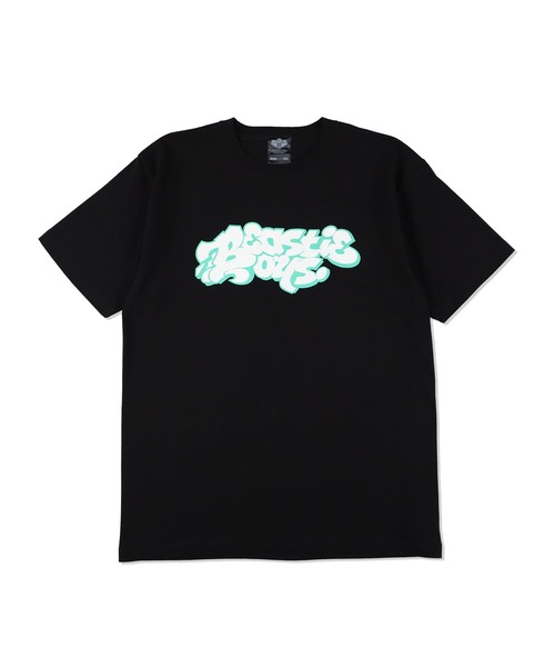 WIND AND SEA（ウィンダンシー）の「BEASTIE BOYS (Graffiti