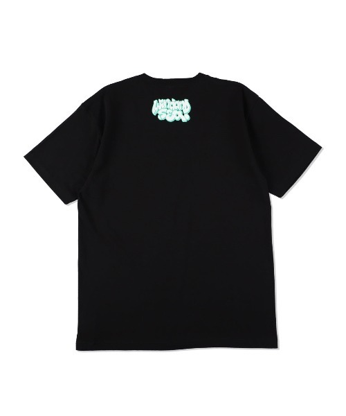 WIND AND SEA（ウィンダンシー）の「BEASTIE BOYS (Graffiti