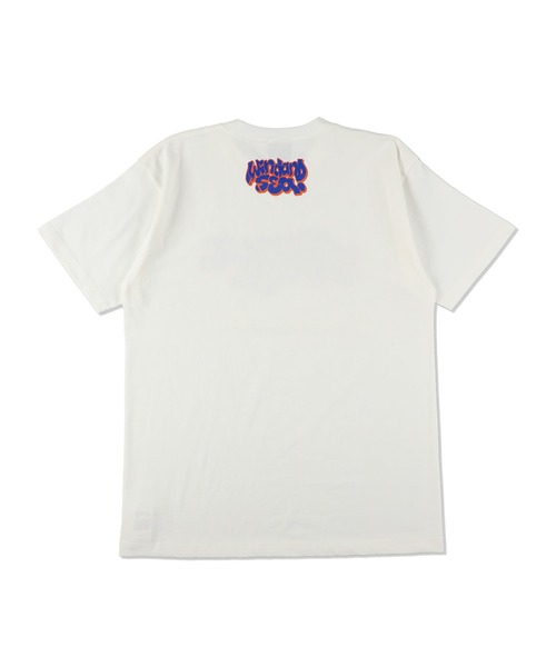 WIND AND SEA（ウィンダンシー）の「BEASTIE BOYS (Graffiti