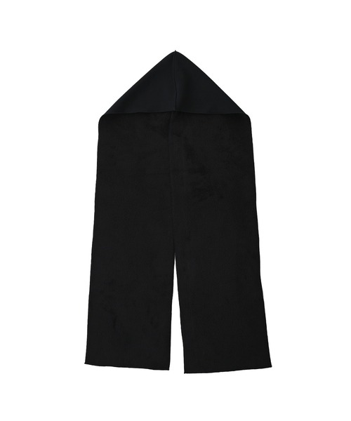 【セール】【Narcissus】2WAYボアフードマフラー（マフラー）｜Narcissus（ナルシス）