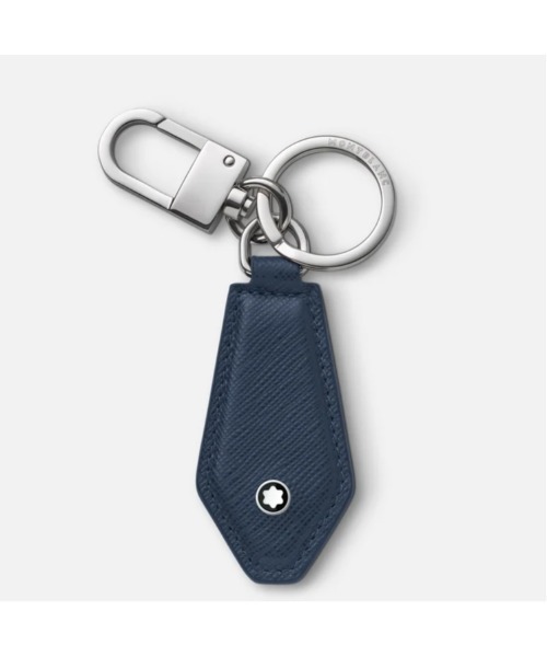 サルトリアル ダイヤモンドシェイプ キーフォブ（キーケース/キーアクセサリー）｜MONTBLANC（モンブラン）