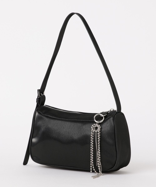 セール】チャームツキミニトートBAG 284096（トートバッグ