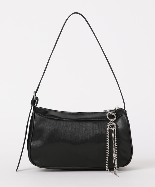 セール】チャームツキミニトートBAG 284096（トートバッグ