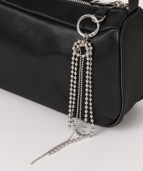 セール】チャームツキミニトートBAG 284096（トートバッグ