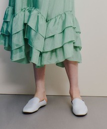 SLIPPER FLAT
