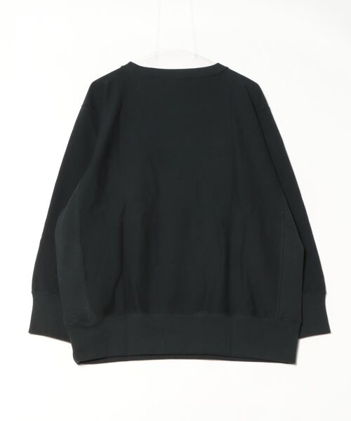 UNDERCOVER スウェット　レディース UNDERCOVER(アンダーカバー) 25SS ランダムプリントパッチ