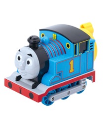 きかんしゃトーマス」トーマス＆パーシー機関庫よ～いドン！（おもちゃ