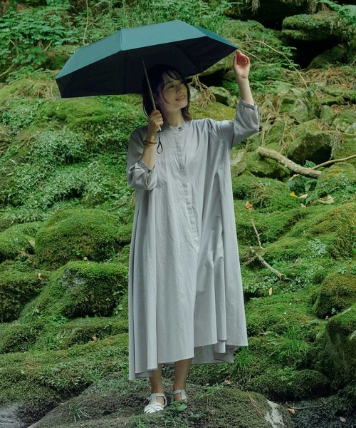 ☆SiNCA MINI 50 7K 日傘 折りたたみ 晴雨兼用（折りたたみ傘）｜Wpc
