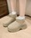 Lace Ladies�i���[�X���f�B�[�X�j�́u�X�G�[�h�� ���[�g�� ���� �V���[�g �u�[�c�i�u�[�c�j�v�b�x�[�W��