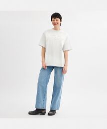COACH（コーチ）の「【COACH MATIN KIM】ラージ フィット Tシャツ（T