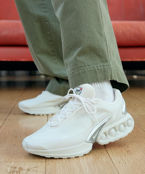 シューズ・サンダルその他 Nike Air Max Dn Shoes DV3337-013 セール】ナイキ エア マックス Dn メンズシューズ / Nike Air