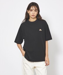 【KELTY/ケルティー】Lush Comfort T-shirt/ラッシュコンフォートTシャツ/4wayストレッチ/ユニセックス