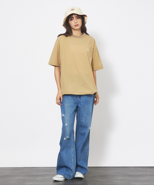 KELTY/ケルティー】Lush Comfort T-shirt/ラッシュコンフォート