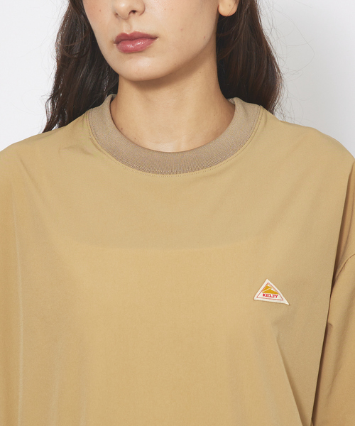 tシャツ ラッシュ コンフォート クロップド ティーシャツ レディース 楽天市場】ケルティ KELTY レディース Tシャツ ラッシュ