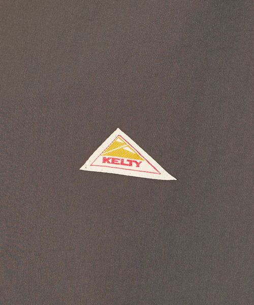 【KELTY/ケルティー】Lush Comfort T-shirt/ラッシュコンフォートＴシャツ/4wayストレッチ/ユニセックス（Tシャツ/カットソー）｜KELTY（ケルティ）