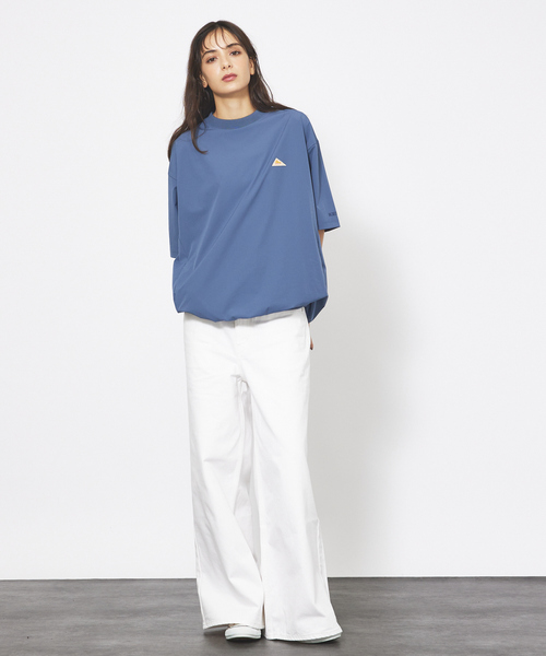 KELTY/ケルティー】Lush Comfort T-shirt/ラッシュコンフォート