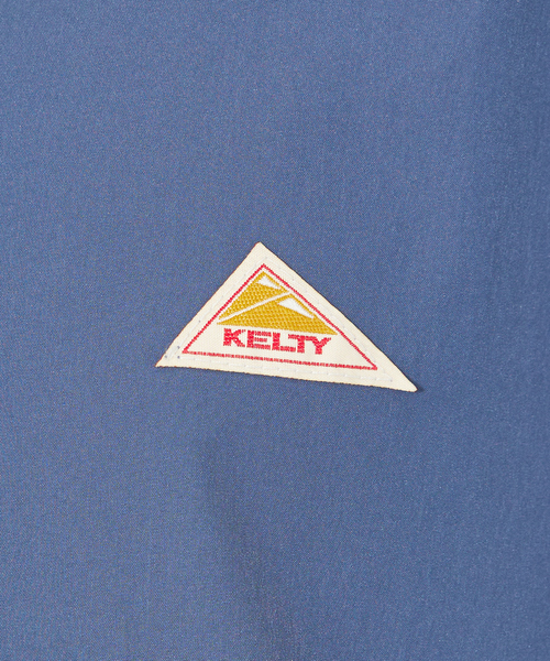 【KELTY/ケルティー】Lush Comfort T-shirt/ラッシュコンフォートＴシャツ/4wayストレッチ/ユニセックス（Tシャツ/カットソー）｜KELTY（ケルティ）