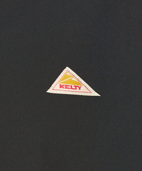 【KELTY/ケルティー】Lush Comfort T-shirt/ラッシュコンフォートＴシャツ/4wayストレッチ/ユニセックス（Tシャツ/カットソー）｜KELTY（ケルティ）