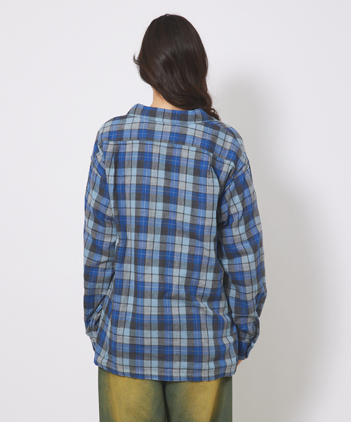PENDLETON（ペンドルトン）の「【PENDLETON/ペンドルトン】Open Collar